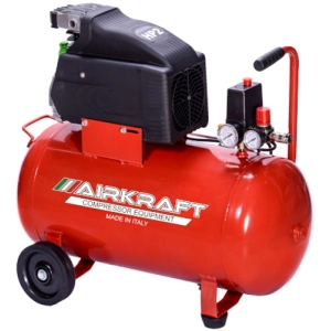 Compresor Airkraft AK50-170-Italy