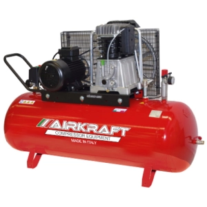 Compresor Airkraft AK300-15BAR-858-380