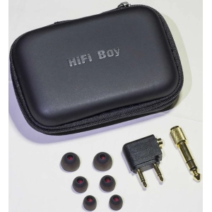 HIFI BOY OSV3