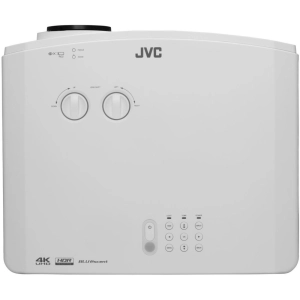 JVC LX-NZ3