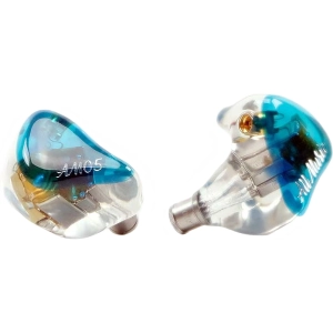 Auriculares iBasso AM05