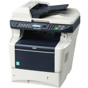 Impresora multifunción Kyocera FS-3040MFP