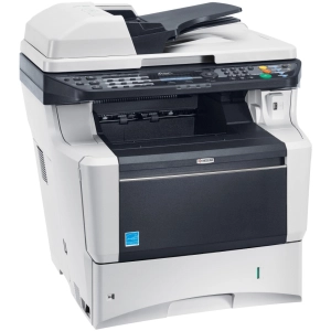 Impresora multifunción Kyocera FS-3140MFP