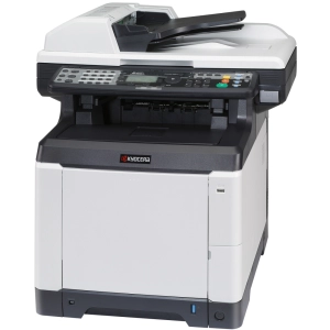 Impresora multifunción Kyocera FS-C2126MFP