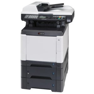 Kyocera FS-C2126MFP