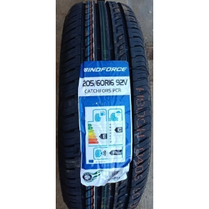 Windforce Catchfors PCR 185/55 R15 82V