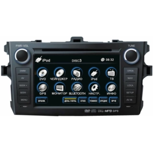 Autorradio Fly Audio E7525NAVI