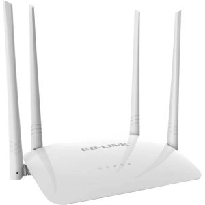 Wi-Fi adaptador LB-Link BL-WR450H