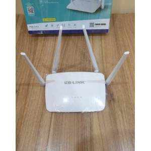 Equipo WiFi