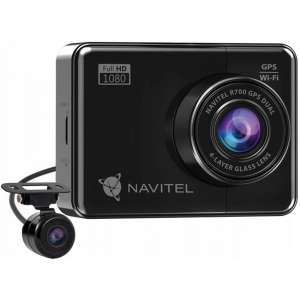 DVR Navitel R700 GPS Dual