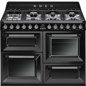 Placa Smeg TR4110BL1