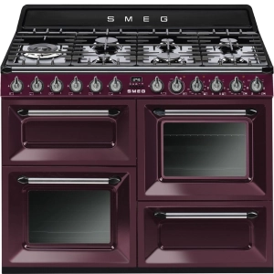 Placa Smeg TR4110RW1