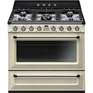 Cocina Smeg TR90P9