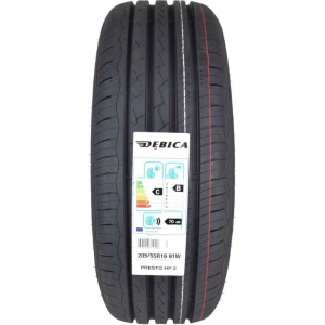 Debica Presto HP2 205/60 R16 92H