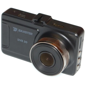 Grabador de vídeo Baxster DVR 30