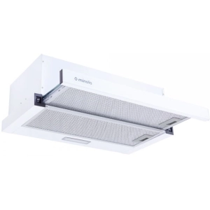 Capota Minola HTL 6234 WH 700 LED