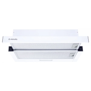 Capota Minola HTL 6214 WH 700 LED