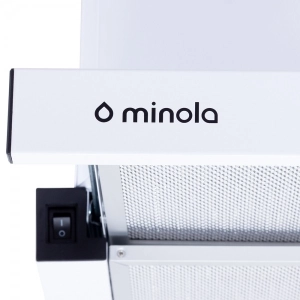 Minola HTL 6214 WH 700 LED