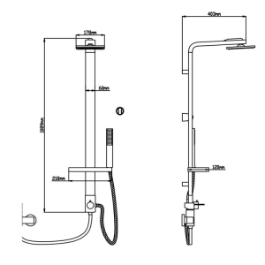 Q-tap 1103