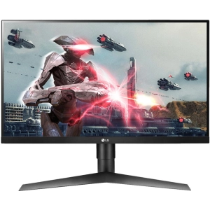 Monitor LG UltraGear 27GL63T