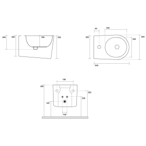 AXA DP 84020