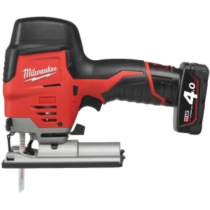 Milwaukee M12 JS-402B