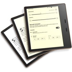 E- libro Amazon Kindle Oasis 10º Gen 32GB