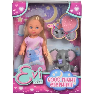 Simba Good Night Elephant 5733355