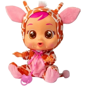 Muñeco IMC Toys Cry Babies Gigi 90194