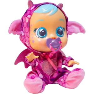 Muñeco IMC Toys Cry Babies Bruny 99197