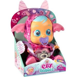 IMC Toys Cry Babies Bruny 99197