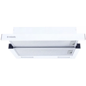 Capota Minola HTL 6215 WH 700 LED