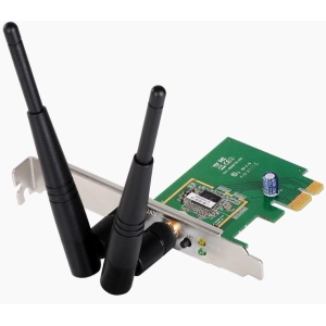 Wi-Fi adaptador EDIMAX EW-7612PIn V2