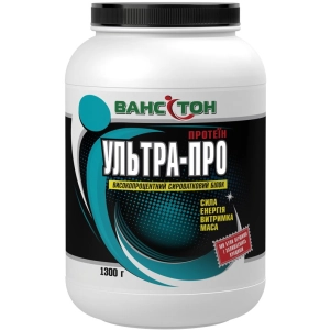 Proteína Vansiton Ultra Pro 3,2 kg