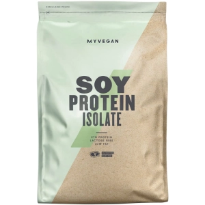 Proteína Myprotein Soy Protein Isolate 1 kg