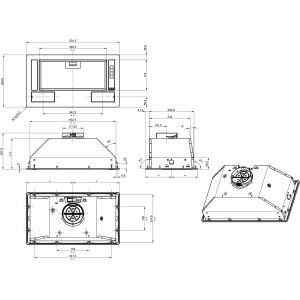 Gorenje BHI 611 ES