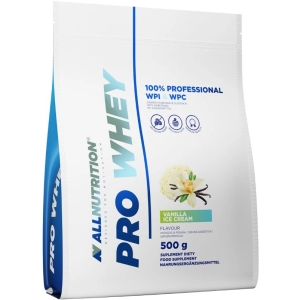 Proteína AllNutrition Pro Whey 0,5 kg