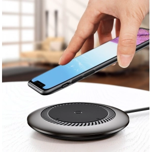 BASEUS Whirlwind Desktop Wireless Charger