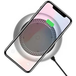 BASEUS Whirlwind Desktop Wireless Charger