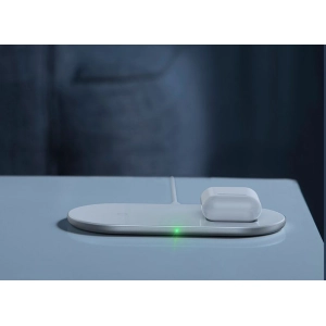 BASEUS Simple 2in1 Wireless Charger