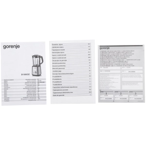 Gorenje B1000GE