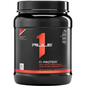 Proteína Rule One R1 Protein 0,462 kg