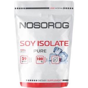 Proteína Nosorog Soy Isolate 1 kg