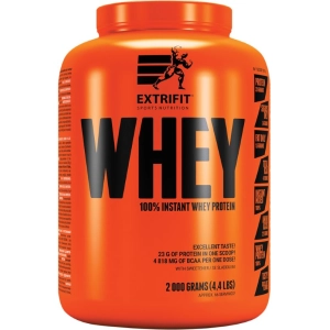 Proteína Extrifit WHEY 2 kg