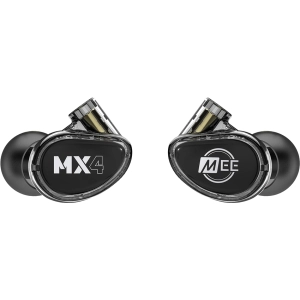 Auriculares MEElectronics MX4 Pro