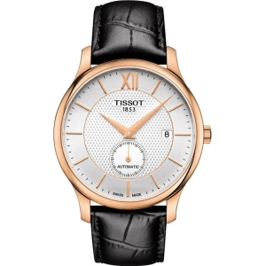 Reloj TISSOT T063.428.36.038.00