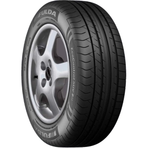 Neumáticos Fulda EcoControl SUV 235/50 R18 97V