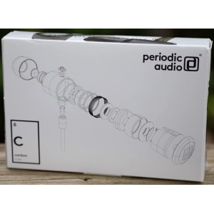 Periodic Audio C