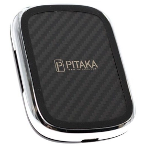 PITAKA MagMount Qi Car Vent