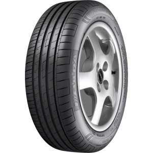 Neumáticos Fulda EcoControl HP2 195/65 R15 91H